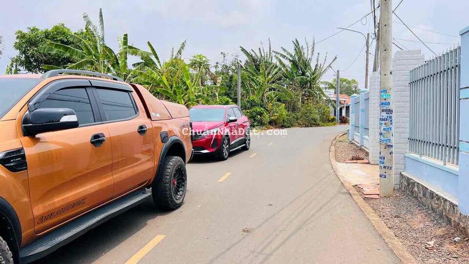 MẶT TIỀN PHAN ĐĂNG LƯU - TT ĐẤT ĐỎ- 196M2 5x38M NỞ HẬU 7M