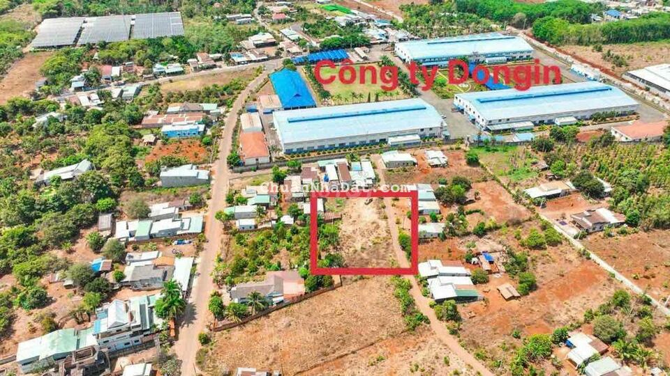 871m2 mặt tiền đường nhựa 40x23 giá chỉ 3.99 tỷ thương lượng