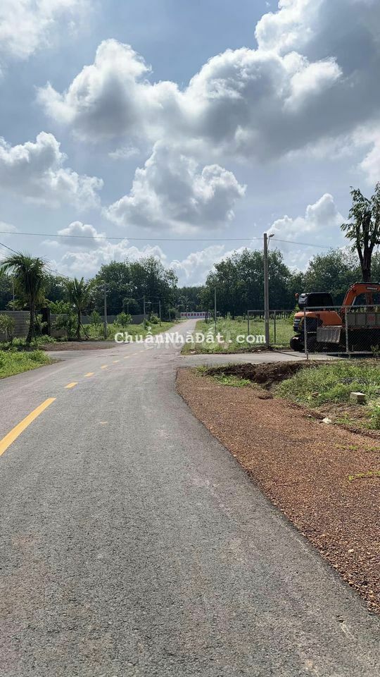 ĐẤT THỔ CƯ MẶT TIỀN ĐƯỜNG DT755 GIÁ SIÊU RẺ