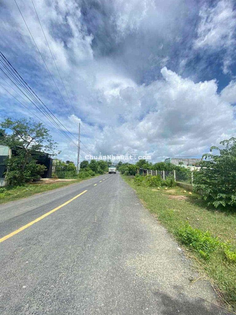 Mặt tiền nhựa Lục Viên 20m, Nền 22x65, Tiềm năng phát triển cực cao