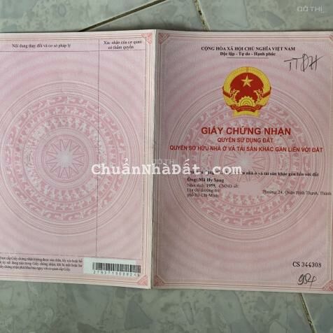 Cần tiền bán gấp 2 lô LK tổng 10x20m giá 900tr, đất sạch thổ cư 100%, ô tô ra vào, sổ hồng, CC ngay