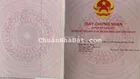 CHÍNH CHỦ CẦN BÁN LÔ MIẾNG ĐẤT 200M2 THỔ CƯ GIÁ 950TR/SHR NGAY MT ĐƯỜNG TỈNH 825 0938.192.162