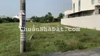 Kẹt tiền nên cần bán gấp lô đất 300m2, thổ 100%, 700tr LK thị trấn Đức Hòa 0938192162