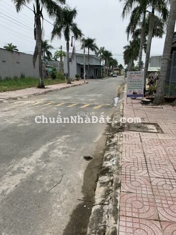 CHÍNH CHỦ CẮT LỖ CẦN RA GẤP LÔ ĐẤT 80M2 NGAY KDC CÁT TƯỜNG PHÚ THẠNH GIÁ NGỘP 1 TỶ 1 0938.192.162