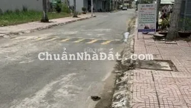 CHÍNH CHỦ CẮT LỖ CẦN RA GẤP LÔ ĐẤT 80M2 NGAY KDC CÁT TƯỜNG PHÚ THẠNH GIÁ NGỘP 1 TỶ 1 0938.192.162