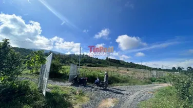 2 hecta đất view siêu đẹp đường xe 8 tấn tới nơi, cách sân bay chỉ 2km