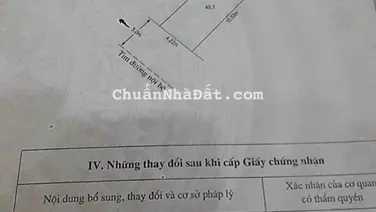 Siêu phẩm 2 mặt đường tại An Trang, An Đồng, An Dương, Hải Phòng. LH 0979087664