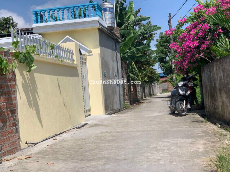 Bán 66,2m2 đất trục thôn 4m thông chiều tại Đông Nham - Quốc Tuấn - An Lão