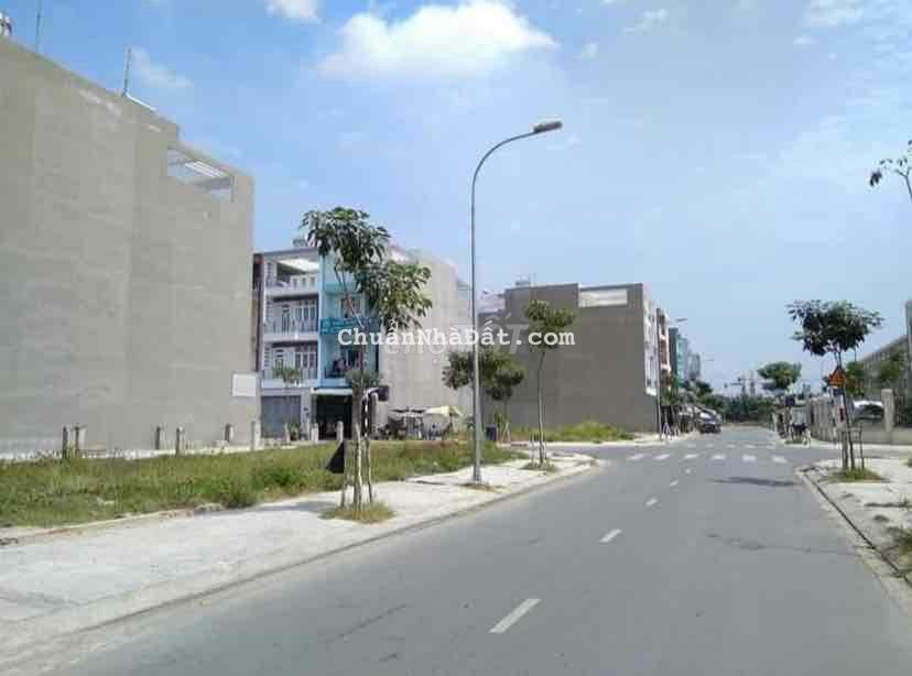 Bán đất ngộp ngay Trung Tâm Hành Chính Bàu Bàng 750 triệu/nền