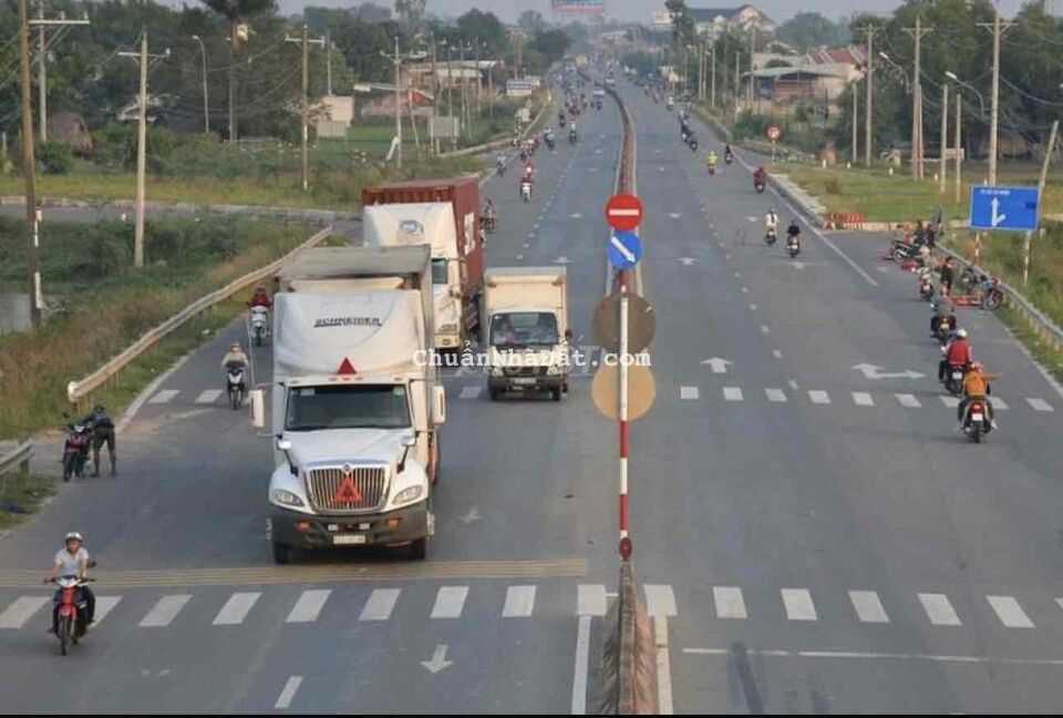 LỢI 3 trong 1 cho các nhà đầu tư NAM AN NEW CITY Khu Đô Thị Vàng