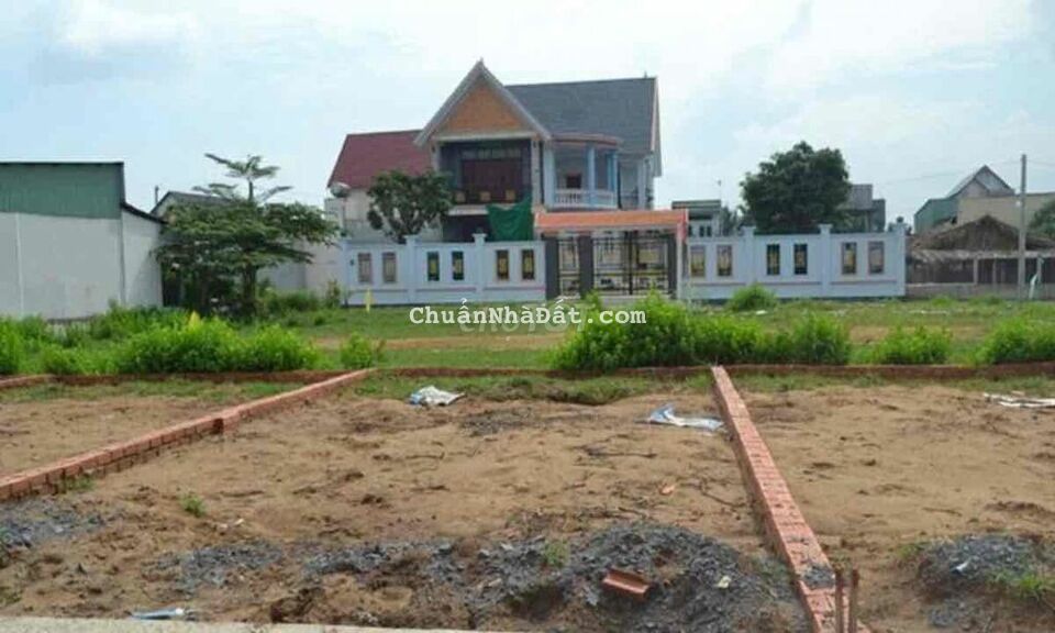 Kẹt vốn kinh doanh không xoay kịp vốn nên cần bán nhanh miếng đất 75m2