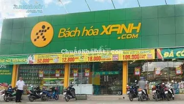 BÁN LÔ ĐẤT XÃ TÂN QUÝ TÂY 100m2 1TỶ050 GIÁ NGỢP CHO KHÁCH ĐẦU TƯ