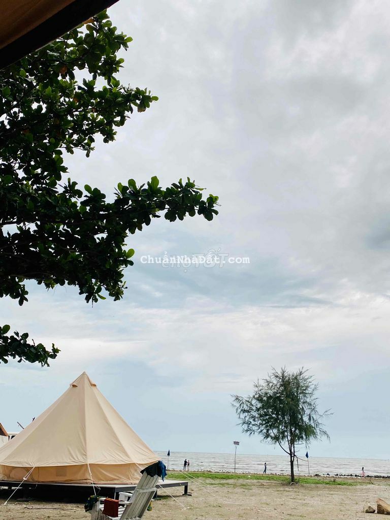 NGỘP BANK BÁN 120m2 - 960TR ĐƯỜNG BỜ KINH T14 CÁCH CHỢ BÌNH CHÁNH 10P