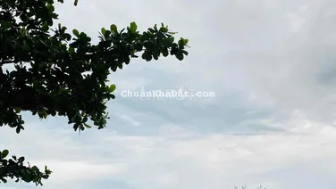 NGỘP BANK BÁN 120m2 - 960TR ĐƯỜNG BỜ KINH T14 CÁCH CHỢ BÌNH CHÁNH 10P