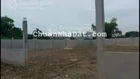 Đất sổ hồng riêng xã Vĩnh Lộc B, huyện Bình Chánh. Đã xây tường bao kiên cố. Khu dân cư hiện hữu