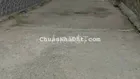 Bán đất thổ cư xe hơi đâu trước đất..