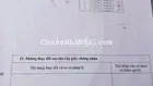 Bán đất thổ cư măt tiền đường xe tải