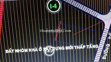 Đất bán hẻm 6m đường Hoàng Phan Thái, Xã Bình Chánh, Huyện Bình Chánh