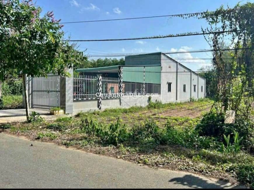 DO QUÁ NỢ VAY NGÂN HÀNG CẦN CHI TRẢ BÁN GẤP LÔ ĐẤT LỚN 280M2 BÌNHCHÁNH