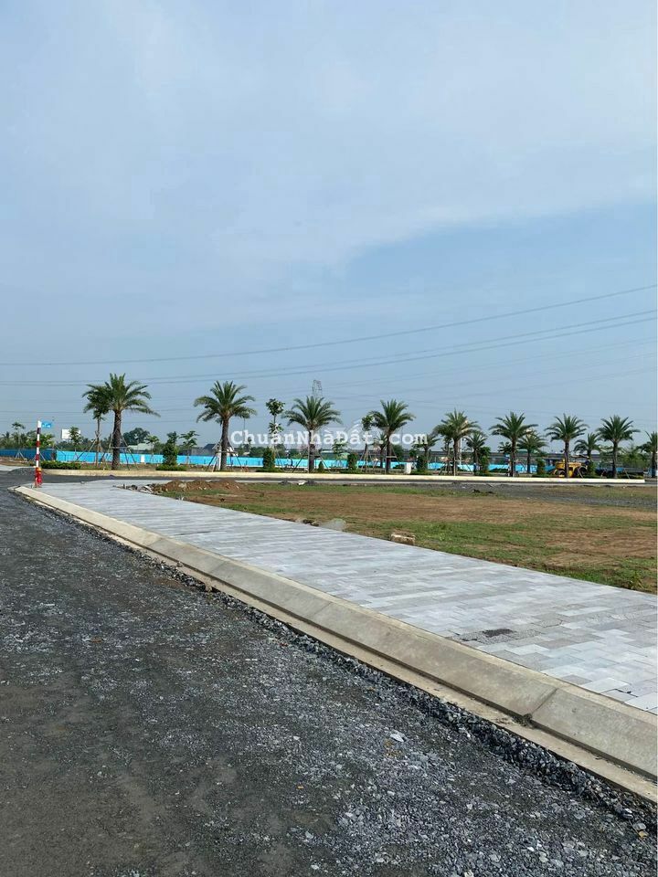 ĐẤT NẾN SIÊU VỊ TRỊ ĐẸP GIẢM SÂU 100 TRIỆU SỔ RIÊNG TỪNG NỀN