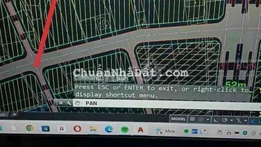 Bán đất thổ cư..xe hơi đâu trước đất