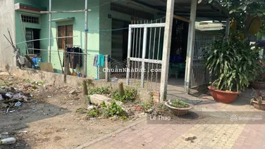 Đất chính chủ MT Đoàn Nguyễn Tuấn, Tân Quý Tây. Cạnh trường TH Tân Quý Tây, 93,5m2/695tr, sổ riêng