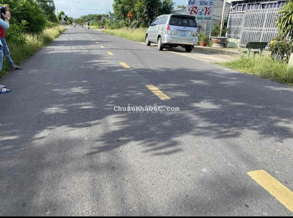 Bán Đất ở Thành Phố Mới Bình Long