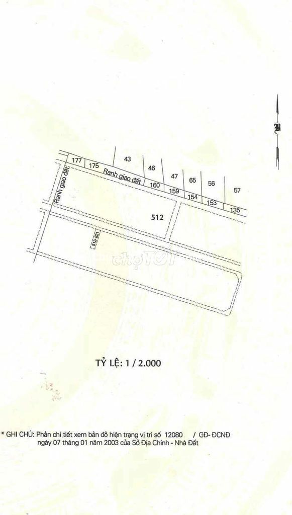 bán đất khu tên lửa đường 27 dt 5x20m ngay Aeon