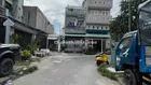Bán cặp đất hẻm 131 Tây Lân, BTĐA, Bình Tân. - DT : 10x20m.