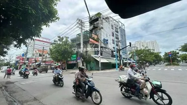 Bán đất Bình Lợi, Q. Bình Thạnh DT 6,5mx25m CN 135m2 giá 14,5 tỷ