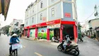 nhà 1 Lầu mặt tiền kd vp ngay chợ kd hoặc xd mới căn hdv …