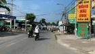 Nền cách chợ Trà Nóc 50mét đường Nguyễn Chí Thanh,Bình Thủy,Cần Thơ