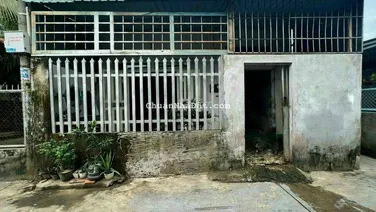 Bán nền tặng nhà cấp 4 Hẻm 5 đường tỉnh 918 gần chợ Bình Thủy, Cần Thơ