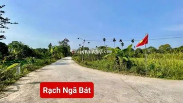 BÁN NỀN ĐẸP GẦN CỤM BV NHI ĐỒNG, ĐẠI HỌC FPT, ĐH NAM CẦN THƠ