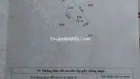 Ngộp. Bán nền giá rẻ lộ 4m rạch Ông Dựa, Long Tuyền, Bình Thủy CT