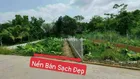 Chính Chủ: Bán Nền Trục Chính Rạch Ông Dựa P. Long Tuyền Giá Rẻ