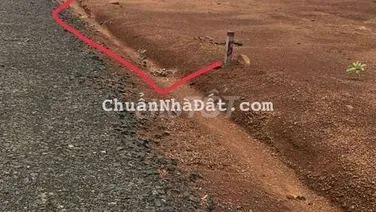 🏜LỜI NGAY X3X4..._BÁN LỖ 50Triệu lô đất 1006m2 đất KV Bình phước