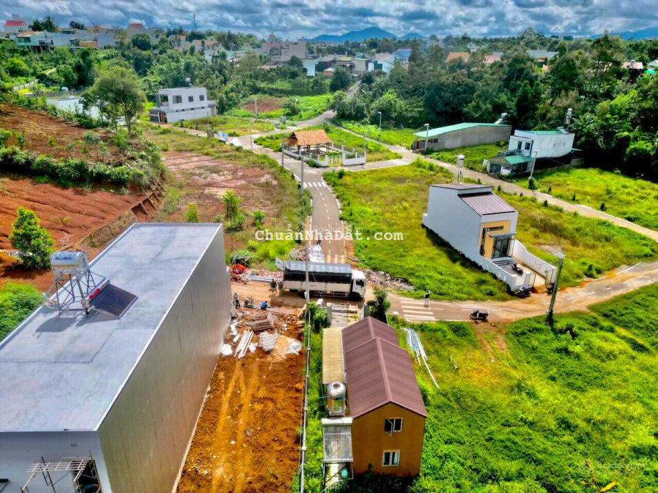 Bán gấp đất chính chủ ngay trung tâm Lộc An, Lâm Đồng