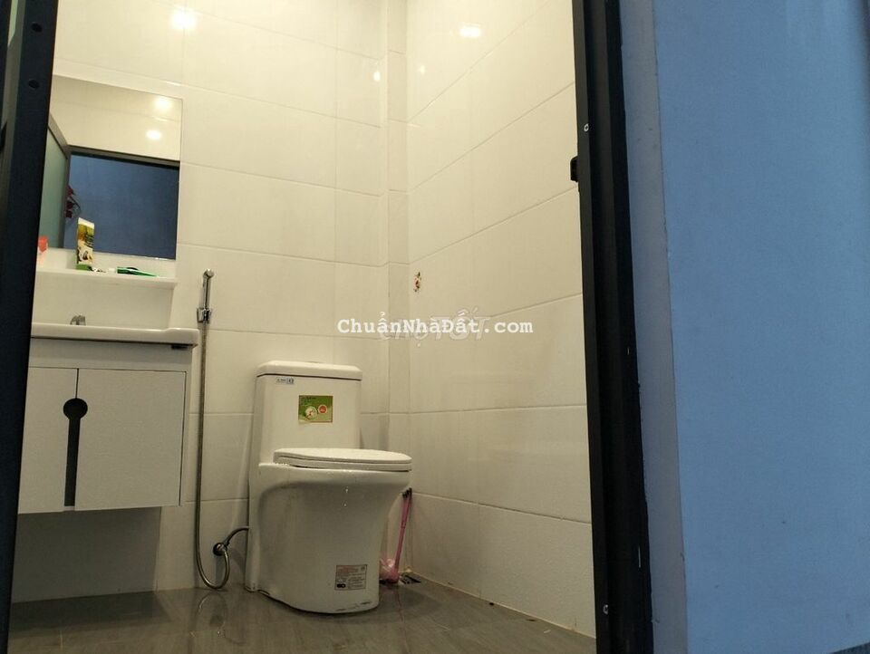 Bán lô đất mặt tiền đường nhựa, sẵn nhà đầy đủ nội thất ,Bảo Lộc.