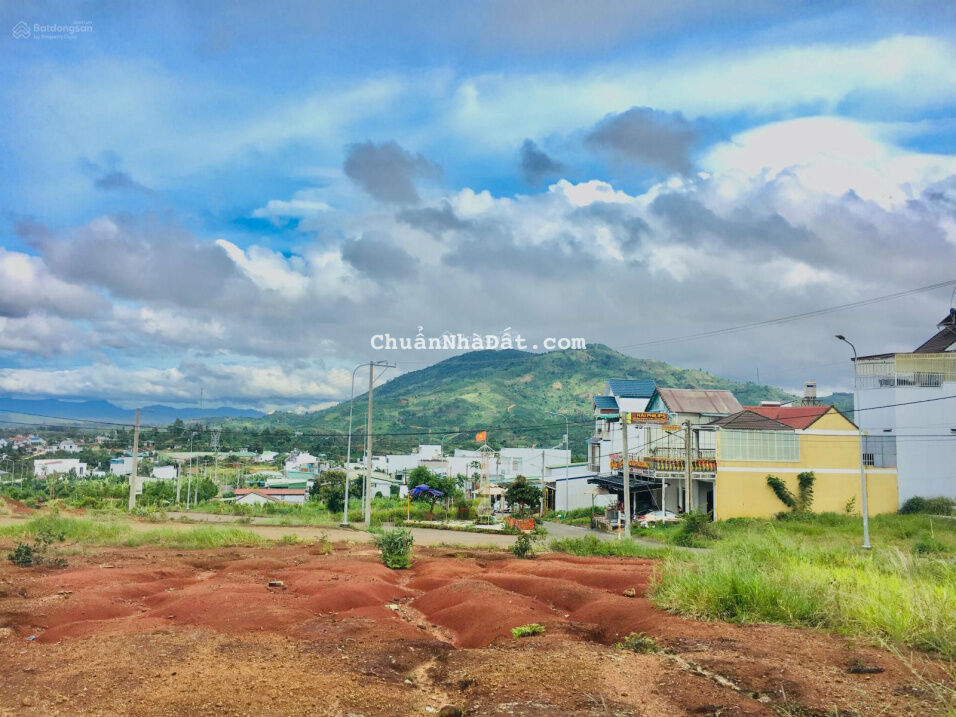 Cần bán gấp đất trung tâm TP. Bảo Lộc, Lâm Đồng