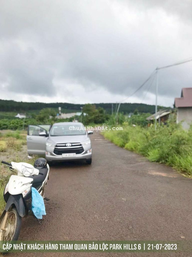 Bán gấp 450tr 100m2 thổ cư sổ sẵn thu hồi vốn