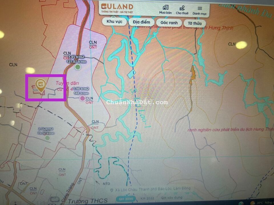 Nợ ngân hàng bán nhanh 4000m2 mặt tiền, view hồ