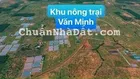 Cần bán lô đất vườn Bình Thuận giá 65 nghìn/m2