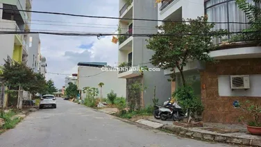 Cần bán lô đất gần bãi gửi xe khu 6 Đại Phúc, TP BN. Giá chỉ 4,x tỷ
