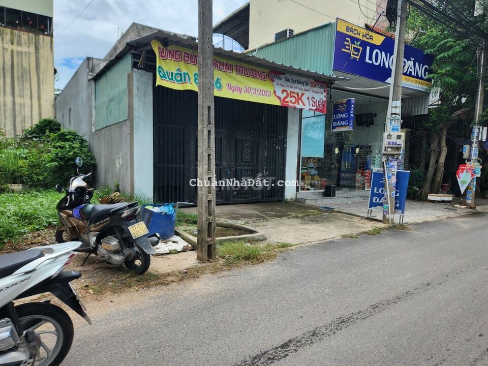 Gần Khu đô thị Đại Học cỗng xanh, Đường nhựa 6m, thông DT 741