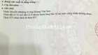 Mặt tiền đường DT vào 50m, khu dân cư an ninh sổ sẵn