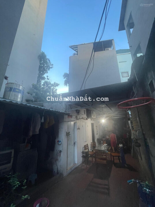 Bán mảnh đất đẹp mặt 193 Phú Diễn, nay là phố đại an, mặt phố không QH DT 69.9m2, giá 4.5 tỷ