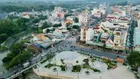 Đất nền ven sông, ngay chợ Bến Cát chỉ 1 tỷ/ 100m2