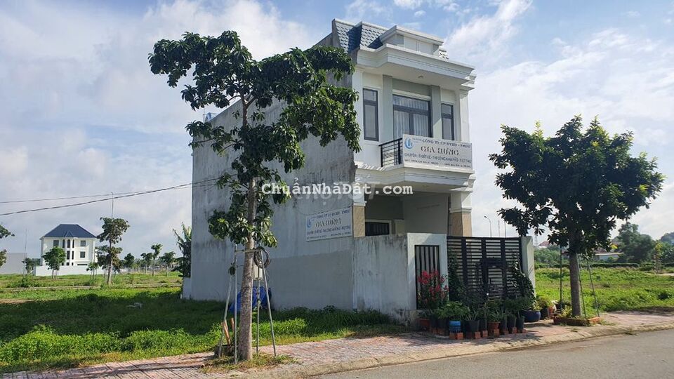 Mega City 1 - a49-10, đường n8, giá 1ty160 bao hết, chợ bến cát, bd