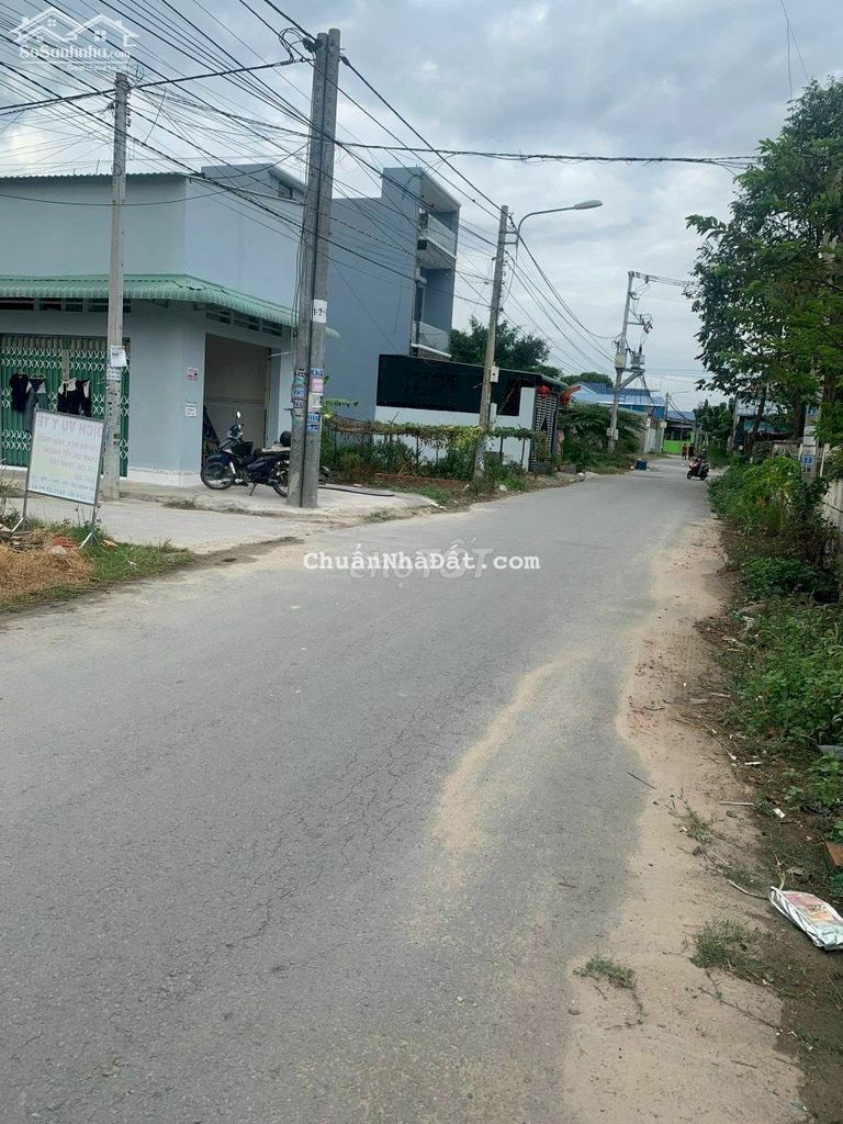 Ra Nhanh Lô Ngộp VSIP2a 100m2 giá 920 triệu chốt